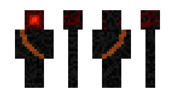 Skin Eskawos