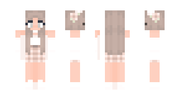 Skin Estrellitalauv