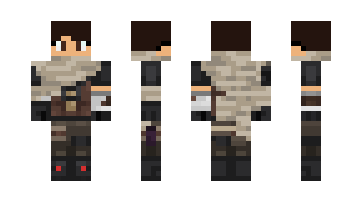 Skin Ethan12350