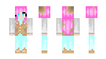 Skin EtherealCandi