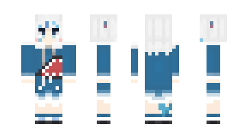 Skin Etherun