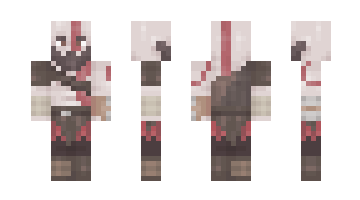 Skin Ethxaan