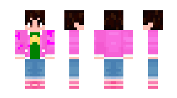 Skin Ethy2