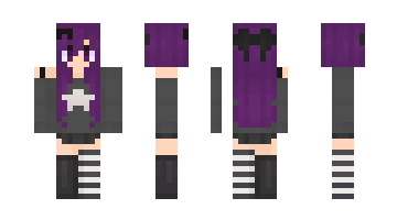 Skin EvanF