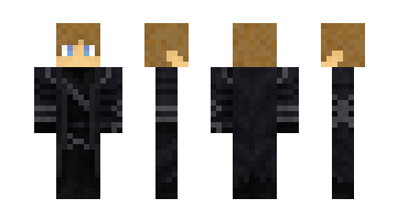 Skin Evanyshka