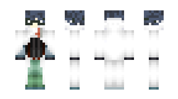 Skin Evenso