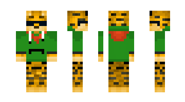 Skin Everzon