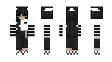 Skin Evgen