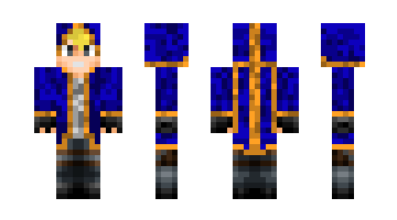 Skin Evzer