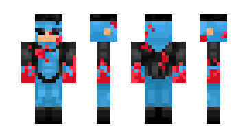 Skin Excaliber3440