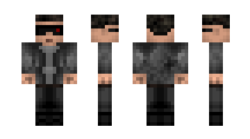 Скин ExiledPatches