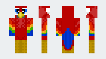 Ылшт ExplodingParrot