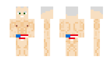 Skin ExtremeGamer1186