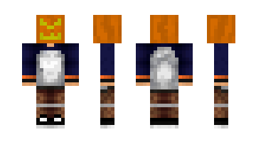 Skin ExtremeGamer12