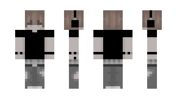 Skin EzChris