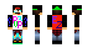 Skin Ezpvp1