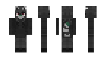 Skin Ezver