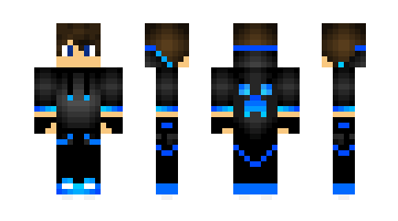 Skin FANTOM228