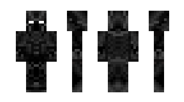 Skin FANtoM4IK