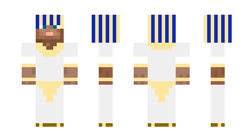 Skin FARAonu