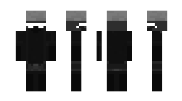 Skin FBI001