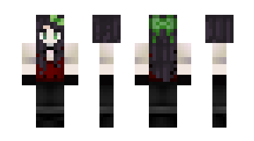 Skin FEARxTHExJOKER