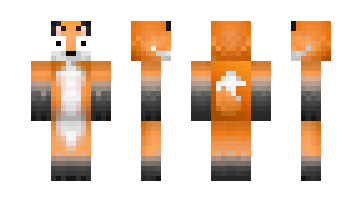 Skin FFox