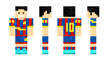Skin FIFA20