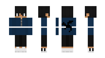 Skin FIJIEINSNULLEINS