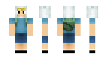 Skin FINN