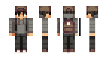 Skin FMLTyler