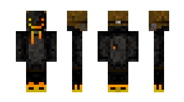 Skin FOOTGAMER123456