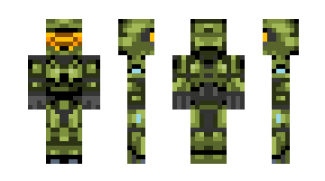 Скін FORDY