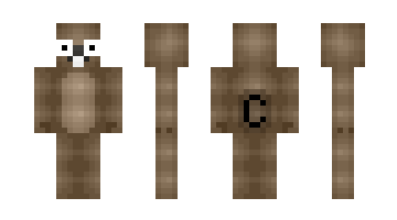 Skin FOgO