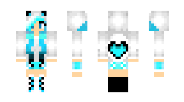 Skin FROZEN1