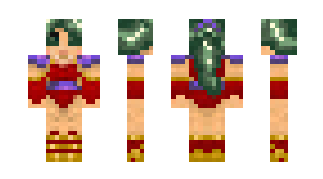 Skin FYRIA