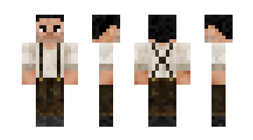 Skin FabianNorlander