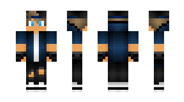 Skin Fabio49