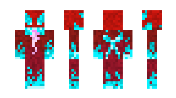 Skin Fafouel1324