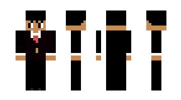 Skin FakeAus