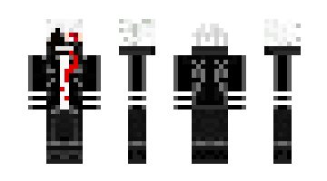 Skin FakeID