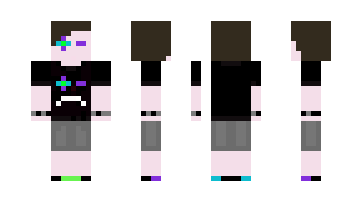 Skin FakeName1