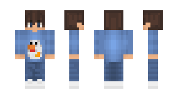 Skin FakeRegan123