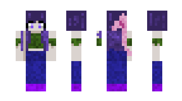 Skin FallPlanet4252