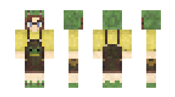 Skin FalseShepherd07