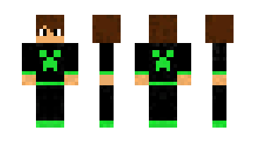 Skin Famaro