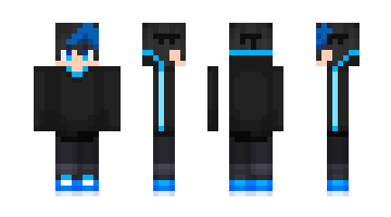 Skin FamedMason