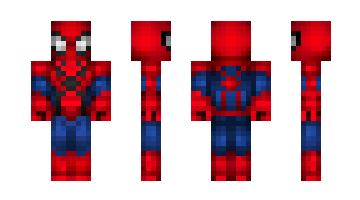 Skin FanaticFive4306