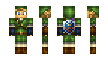 Skin Faradain