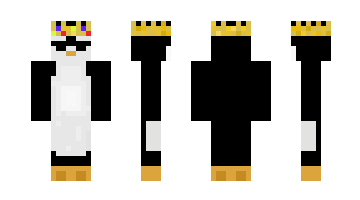 Skin FarisGamer1